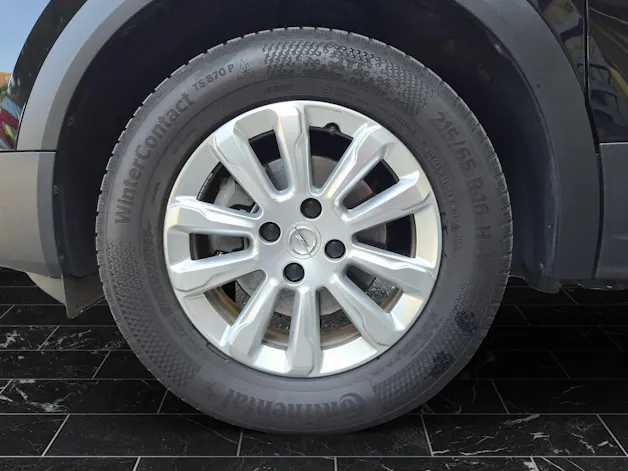 OPEL Mokka 1.2 T 130 Edition