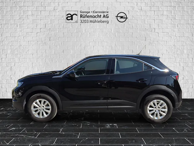 OPEL Mokka 1.2 T 130 Edition