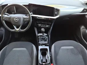 OPEL Mokka 1.2 T 130 Edition