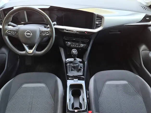 OPEL Mokka 1.2 T 130 Edition