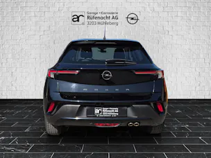 OPEL Mokka 1.2 T 130 Edition
