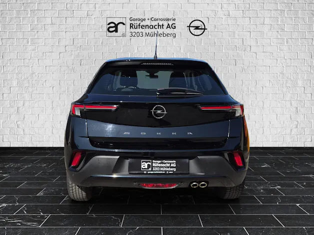 OPEL Mokka 1.2 T 130 Edition