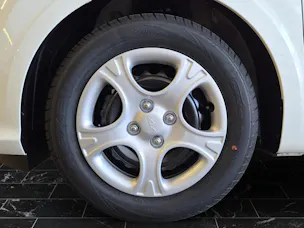 Kia Picanto 1.0 GDi