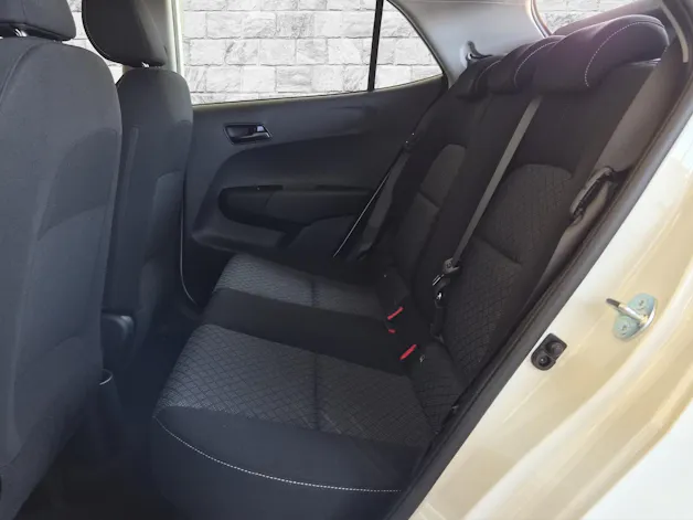 Kia Picanto 1.0 GDi