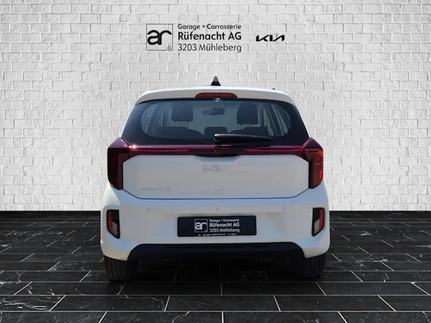 Kia Picanto 1.0 GDi