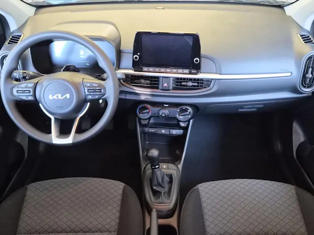 Kia Picanto 1.0 GDi