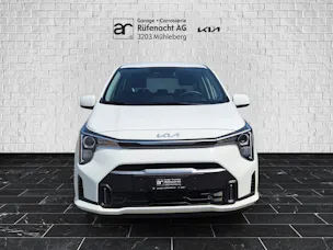 Kia Picanto 1.0 GDi