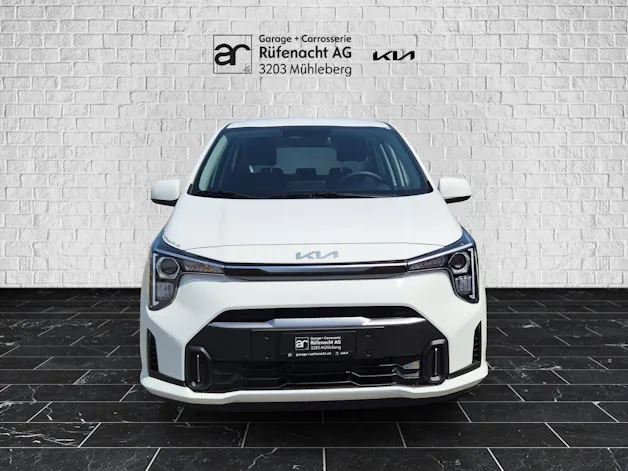 Kia Picanto 1.0 GDi