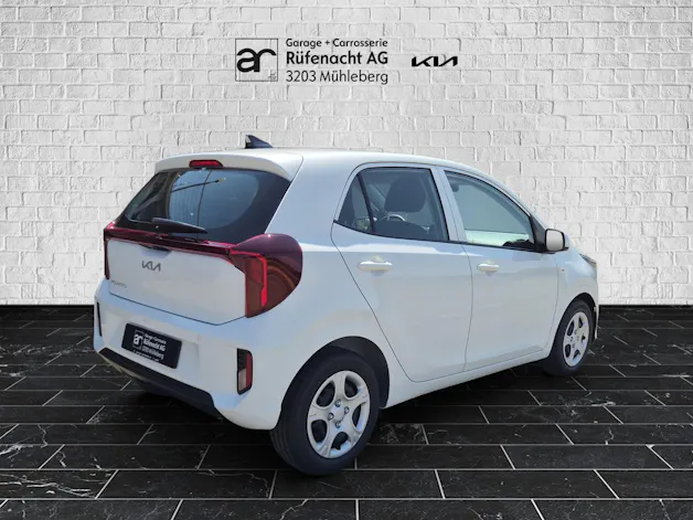 Kia Picanto 1.0 GDi