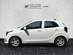 Kia Picanto 1.0 GDi