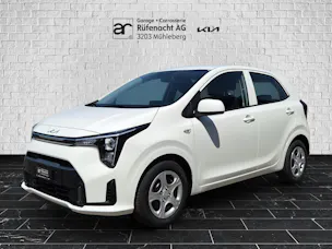 Kia Picanto 1.0 GDi