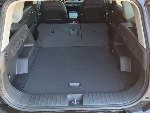 Kia EV5 81 kWh Earth 4x4