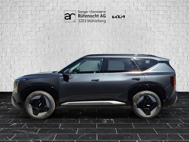 Kia EV5 81 kWh Earth 4x4