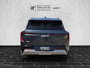 Kia EV5 81 kWh Earth 4x4