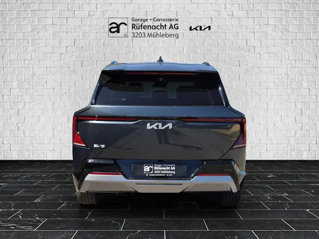 Kia EV5 81 kWh Earth 4x4