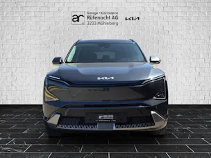 Kia EV5 81 kWh Earth 4x4