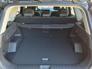 Kia EV5 81 kWh Earth 4x4