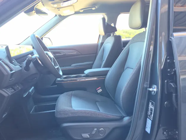 Kia EV5 81 kWh Earth 4x4