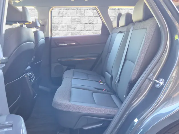 Kia EV5 81 kWh Earth 4x4