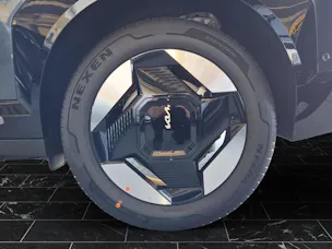 Kia EV5 81 kWh Earth 4x4