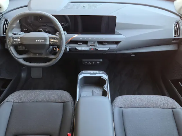 Kia EV5 81 kWh Earth 4x4