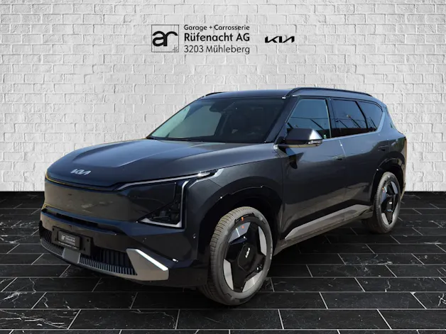 Kia EV5 81 kWh Earth 4x4