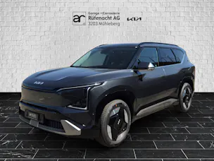 Kia EV5 81 kWh Earth 4x4