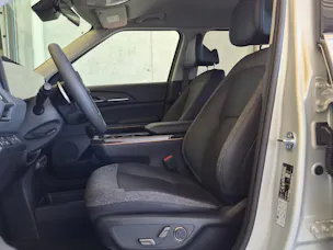 Kia EV5 81 kWh Earth