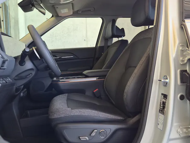 Kia EV5 81 kWh Earth