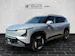 Kia EV5 81 kWh Earth