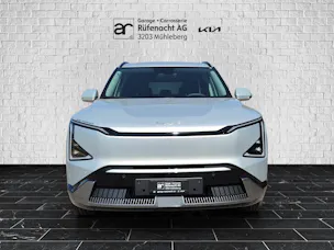 Kia EV5 81 kWh Earth