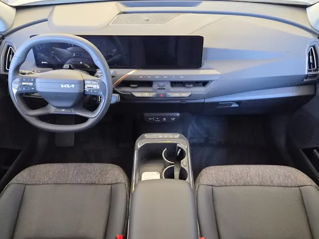 Kia EV5 81 kWh Earth
