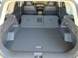 Kia EV5 81 kWh Earth