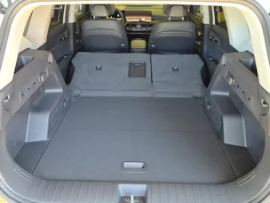 Kia EV5 81 kWh Earth