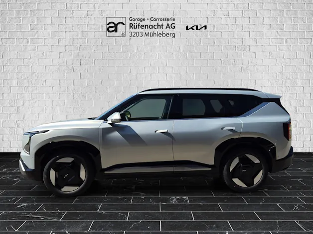 Kia EV5 81 kWh Earth