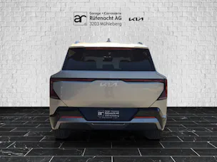 Kia EV5 81 kWh Earth