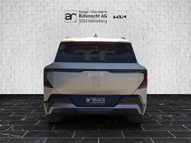 Kia EV5 81 kWh Earth