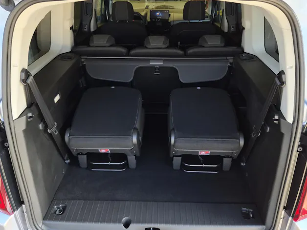 OPEL Combo XL 1.5 D GS S/S