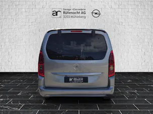 OPEL Combo XL 1.5 D GS S/S