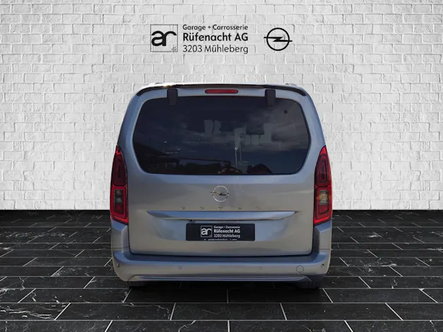 OPEL Combo XL 1.5 D GS S/S