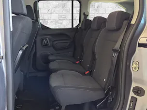 OPEL Combo XL 1.5 D GS S/S
