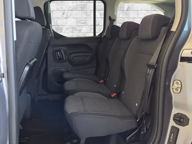 OPEL Combo XL 1.5 D GS S/S