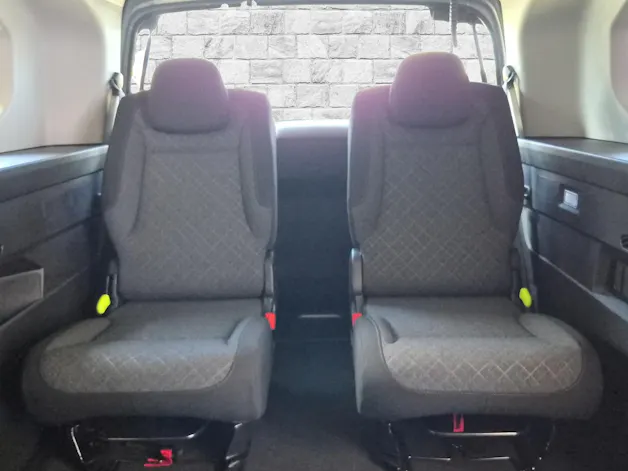 OPEL Combo XL 1.5 D GS S/S