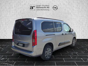 OPEL Combo XL 1.5 D GS S/S