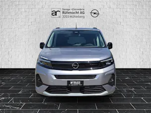 OPEL Combo XL 1.5 D GS S/S