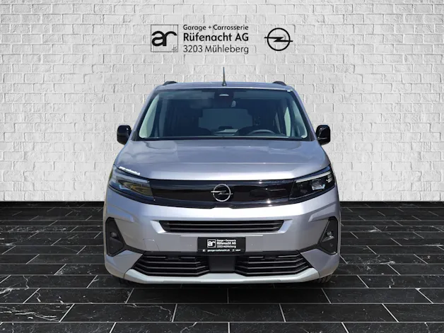 OPEL Combo XL 1.5 D GS S/S