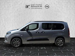 OPEL Combo XL 1.5 D GS S/S