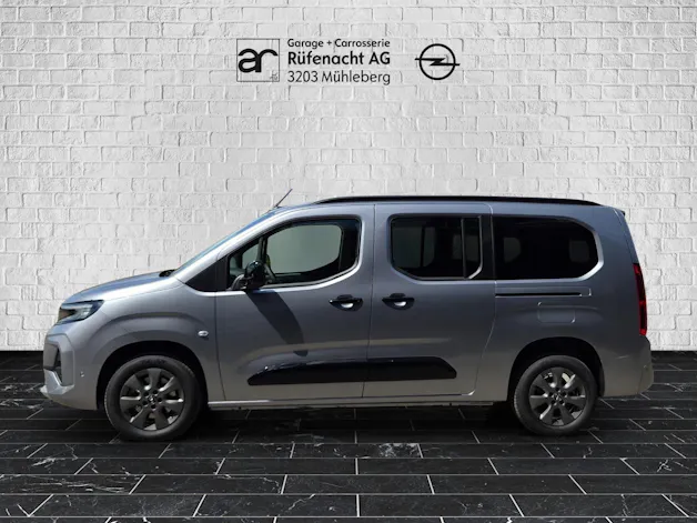 OPEL Combo XL 1.5 D GS S/S