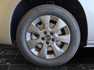 OPEL Combo XL 1.5 D GS S/S