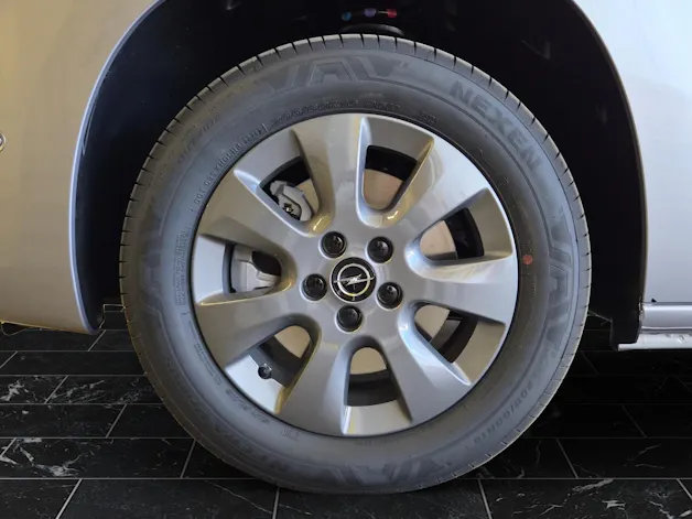 OPEL Combo XL 1.5 D GS S/S